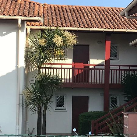 Clos ETCHBERRI Bidart Exterior foto